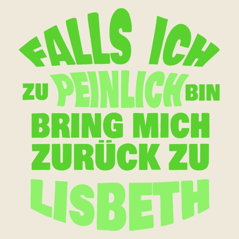Jungesellenabschied Lisbeth