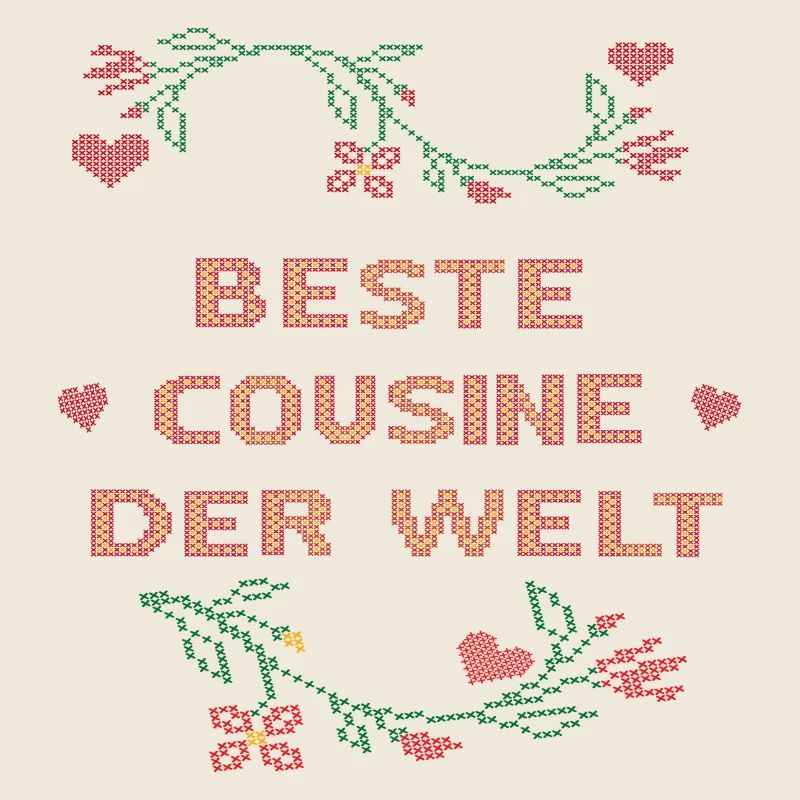 Meilleur cousin du monde
