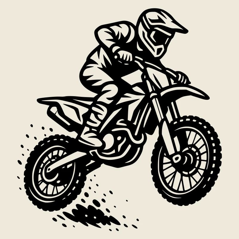Motocross Design