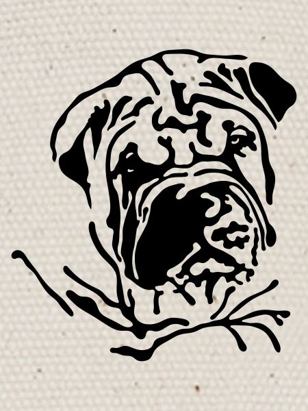 Shar-Pei
