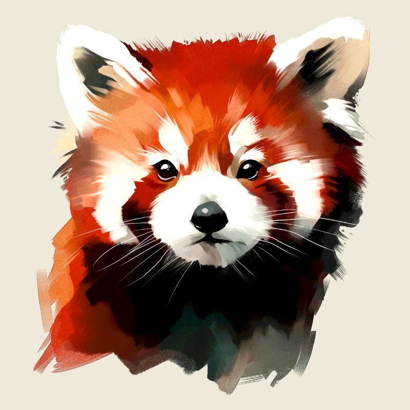 Kleiner Panda