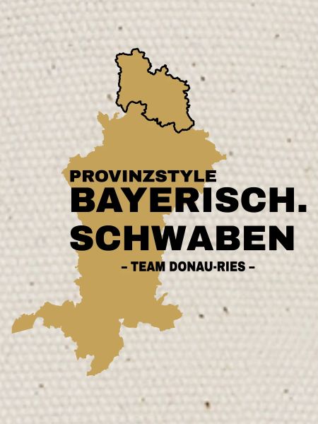 Souabe | DONAU-RIES