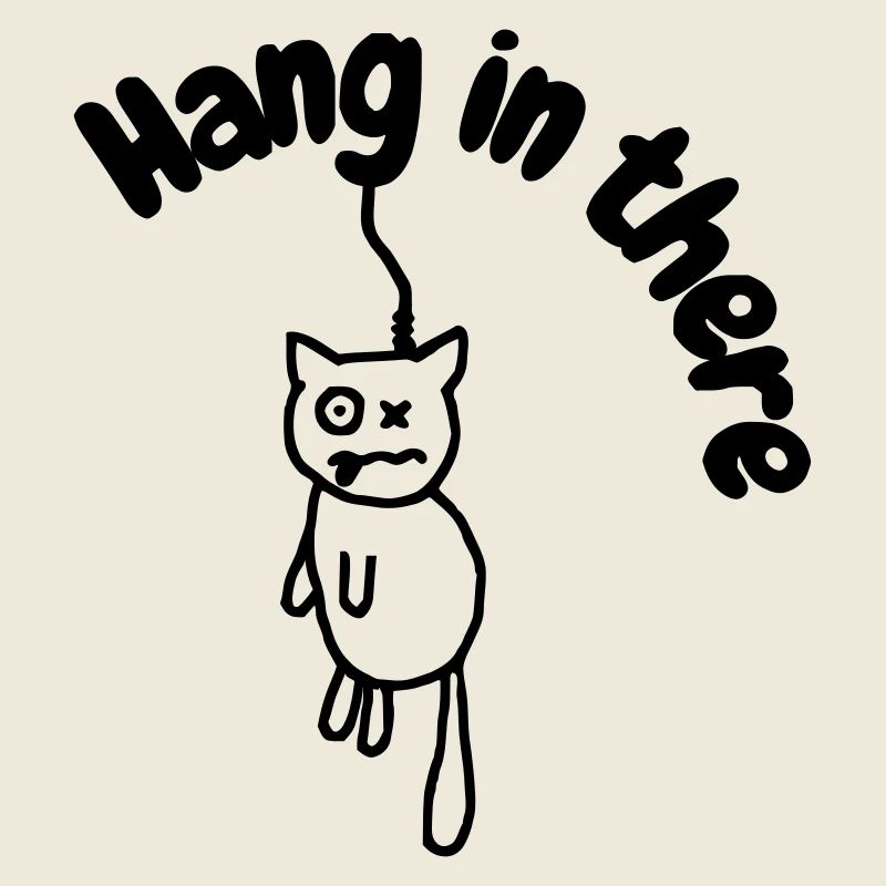 Hanginthere3