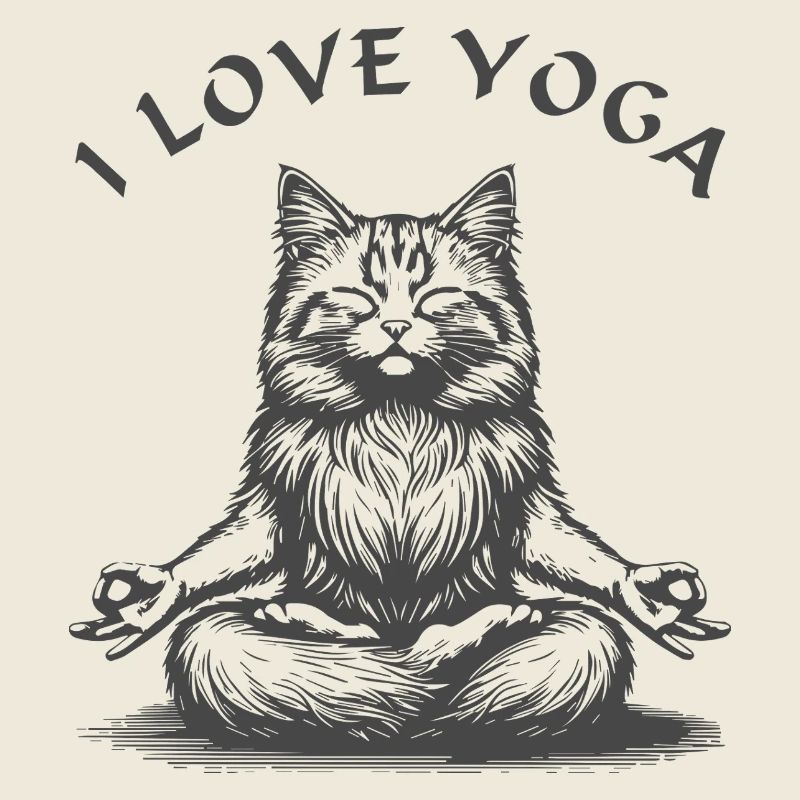 ChatsYoga Lotus Pose