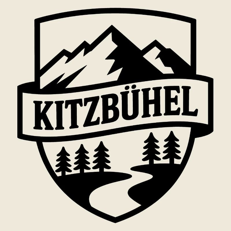 Kitzbühel - Souvenir Design