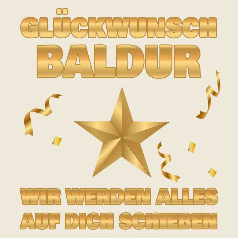 Collègue Baldur