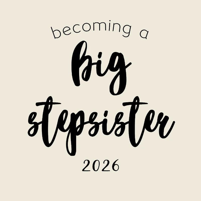 Future stepsister