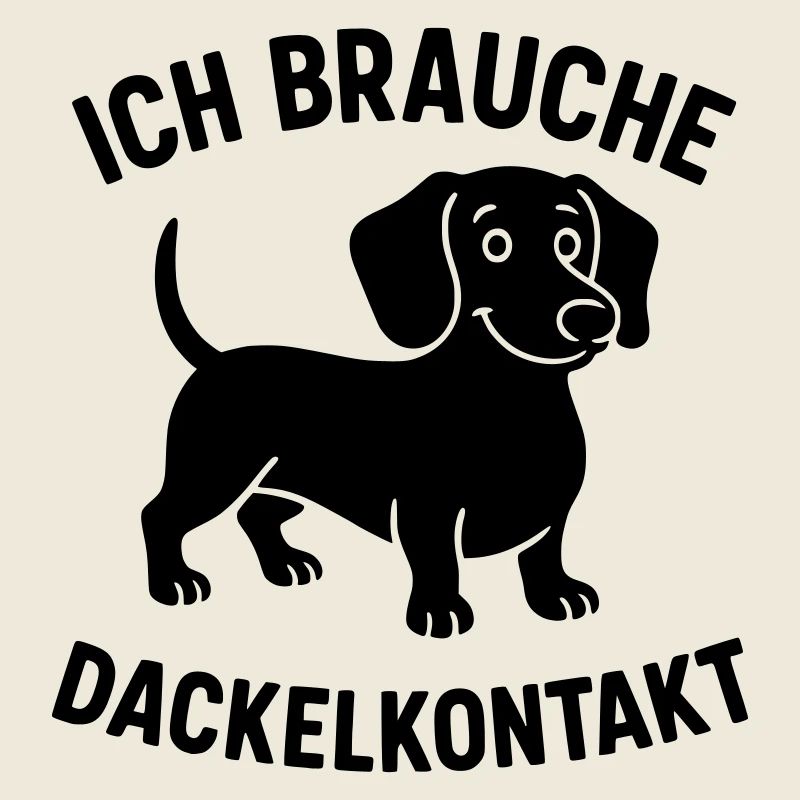 Contact teckel
