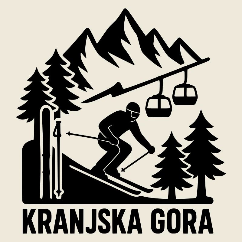 Ski de Kranjska Gora
