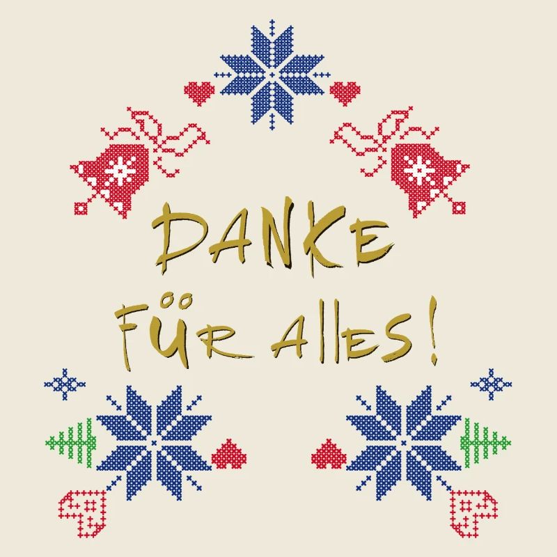 Merci pour tout