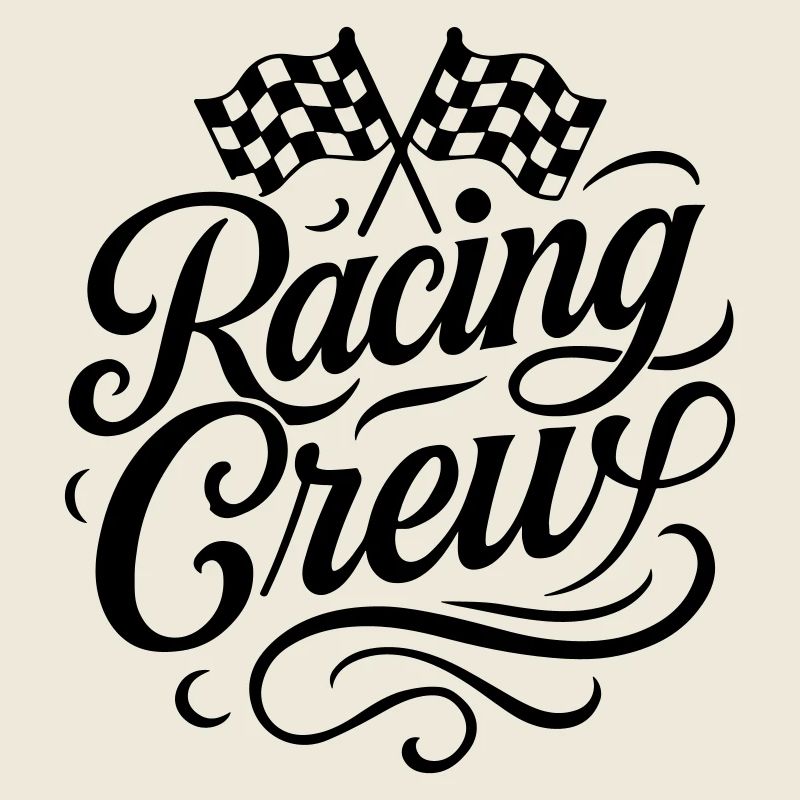 Racing Crew