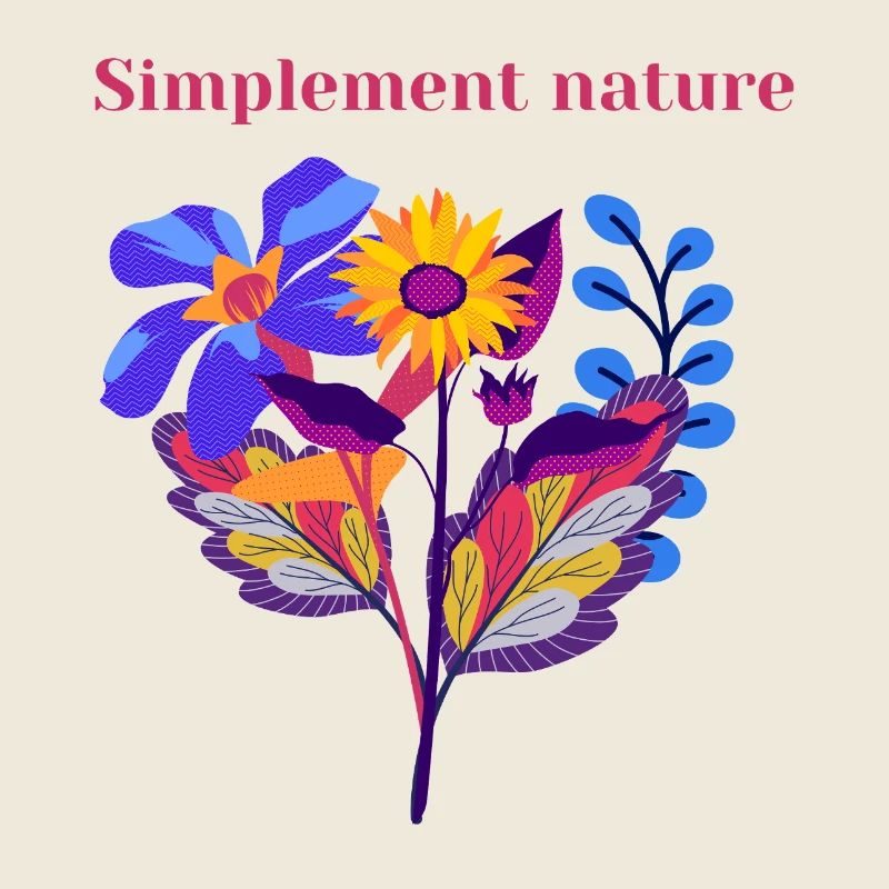 Nature Simplement
