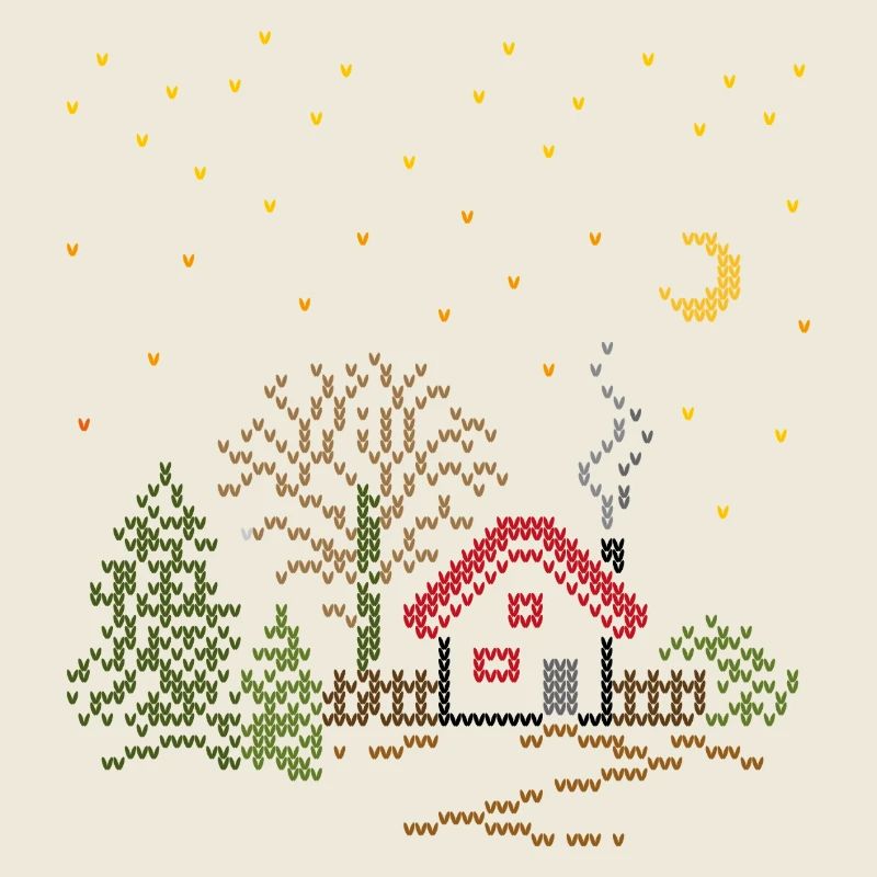 Maison avec jardin