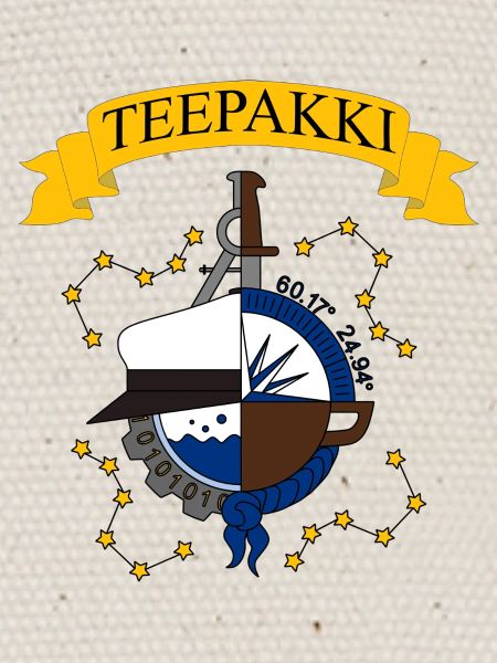 Teebeutel