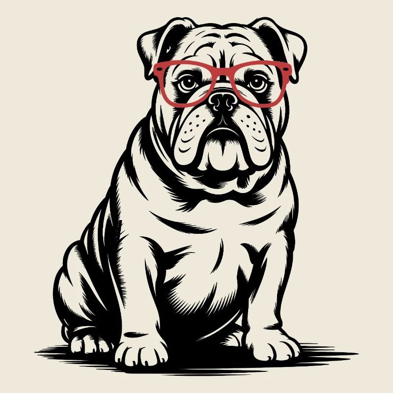 Bouledogue français