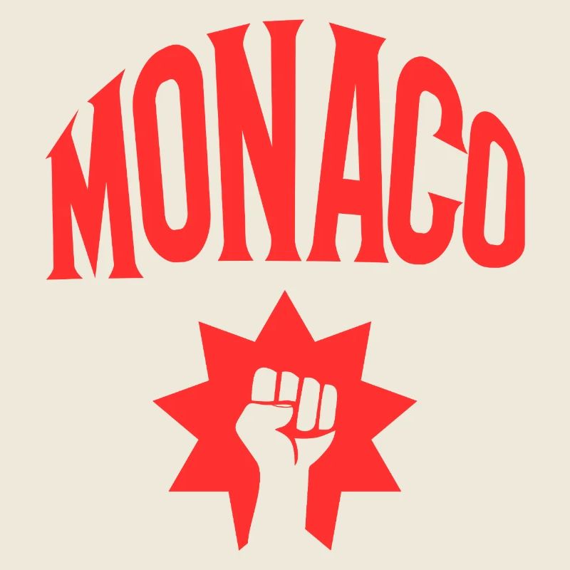 Monaco