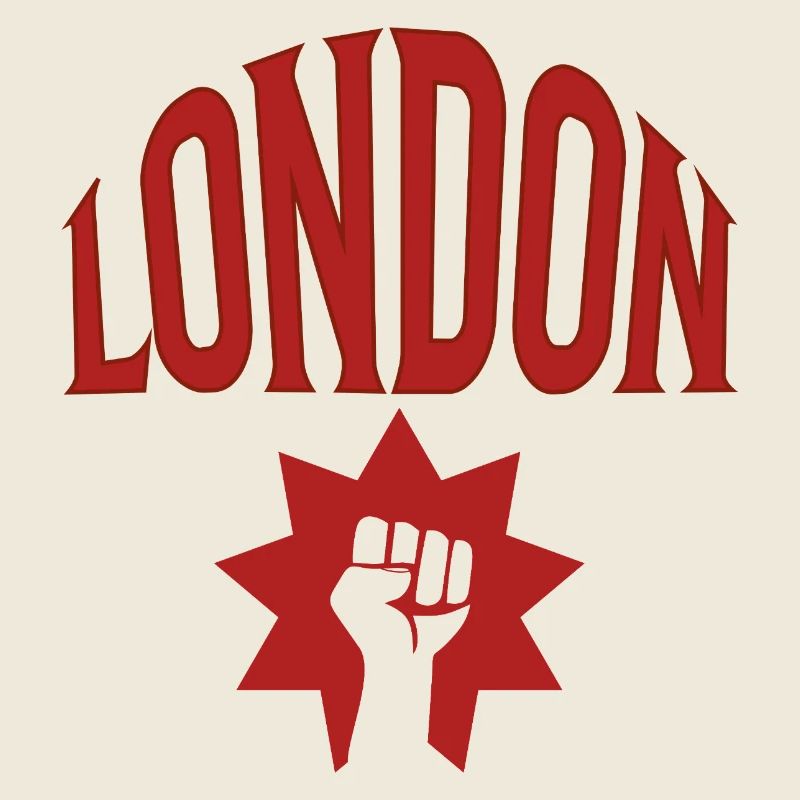 London