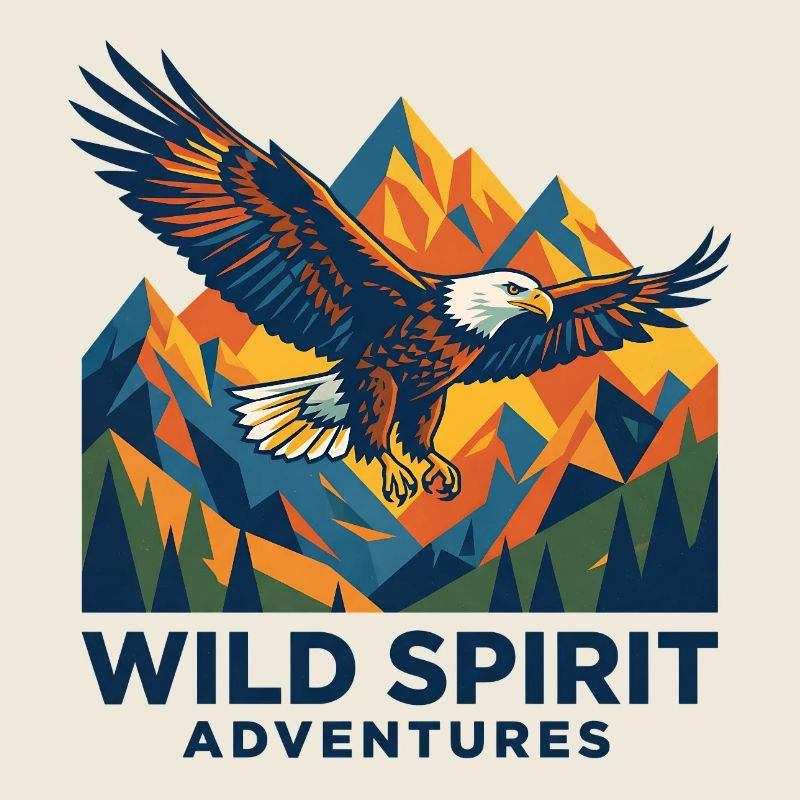 Wild Spirit – Eagle Adventures