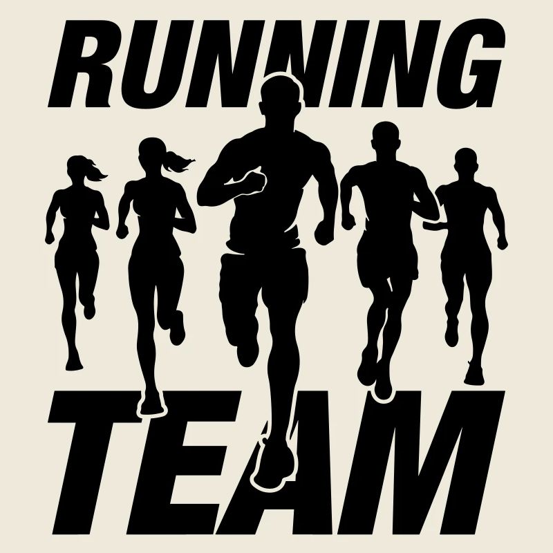 Running Team Laufen Marathon