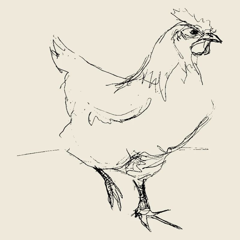 Huhn