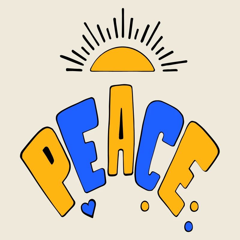 Peace 