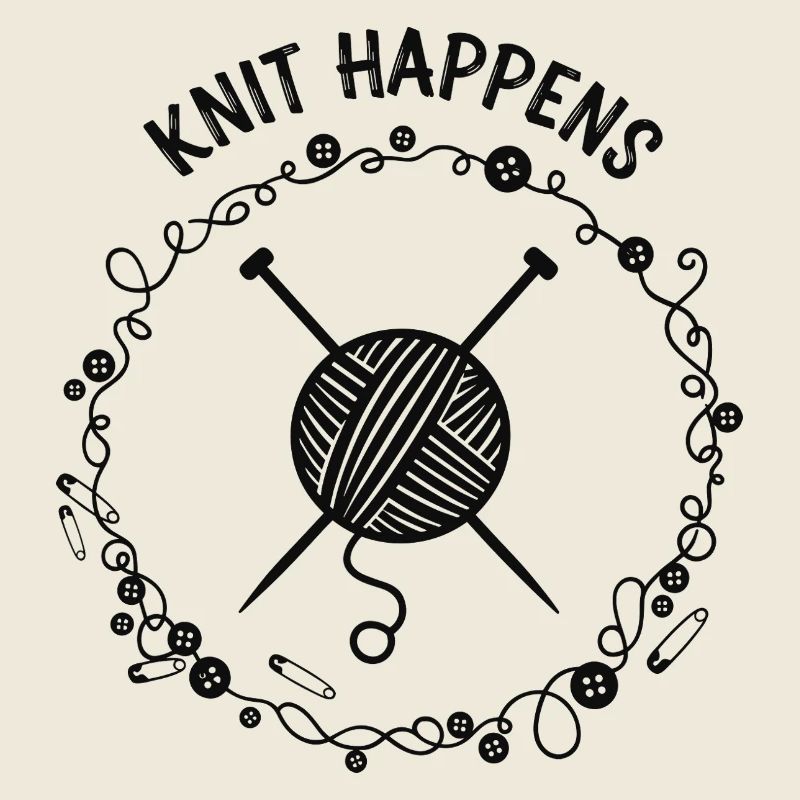 Knit Happens Wool Knitting
