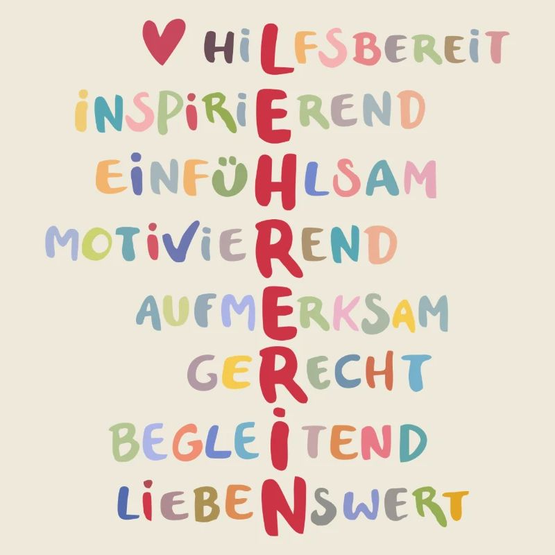 Lehrerin