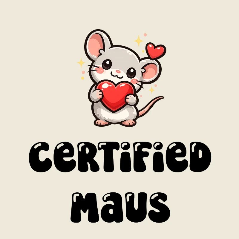 Certified Maus
