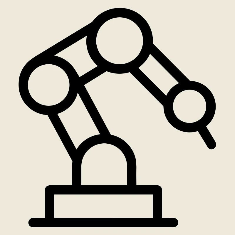 bras robotique