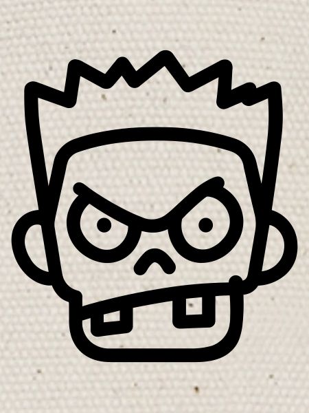 zombie