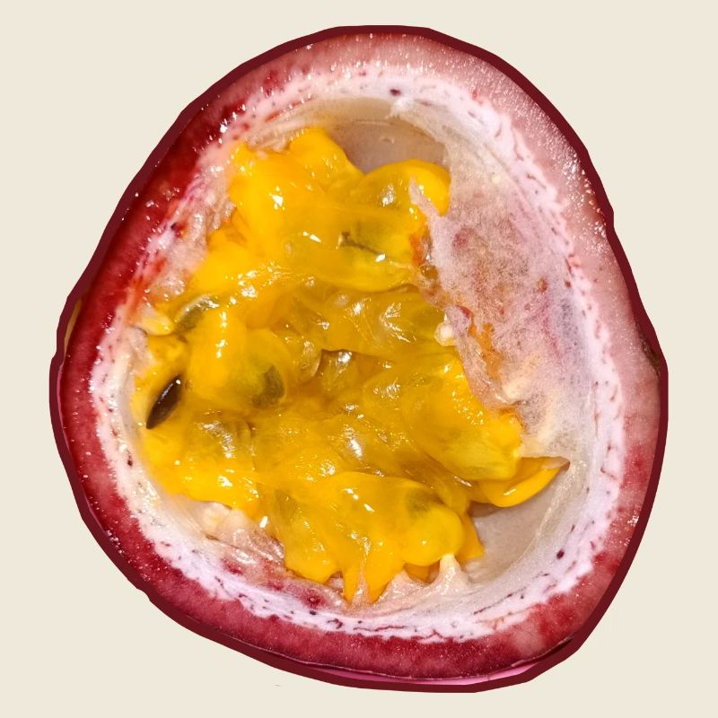 Fruit de la passion