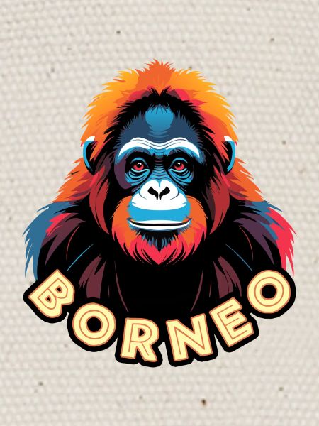 Borneo