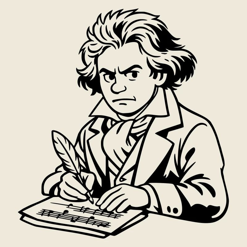 Beethoven