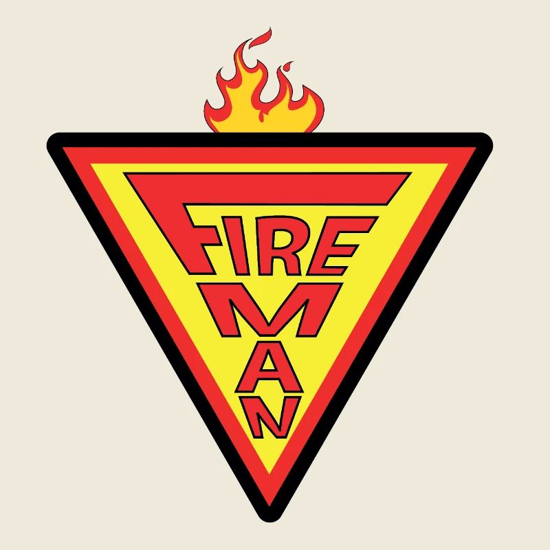 Fireman