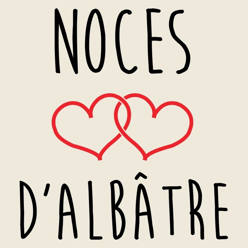 noces d'Albâtre 75 ans de mariage