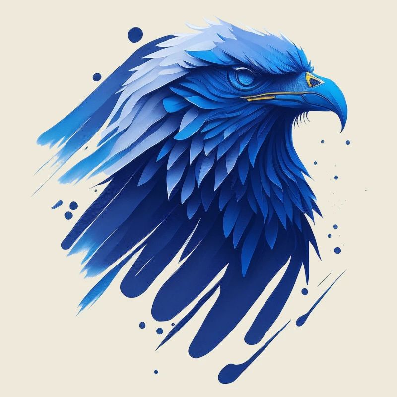 Blue Eagle