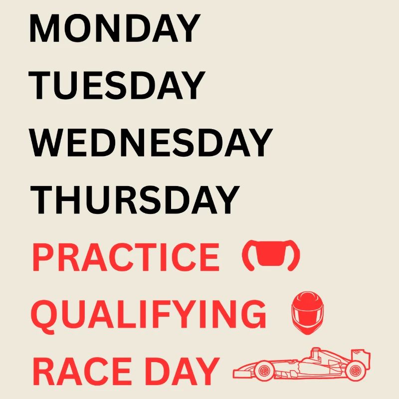 Journée de course qualificative Rennpraxis