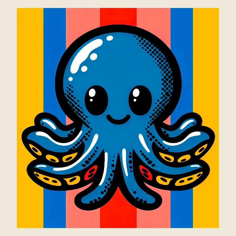 Octopus