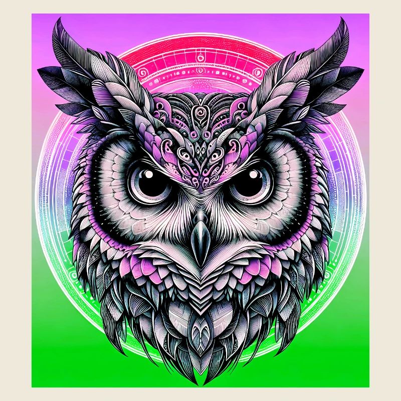 hibou