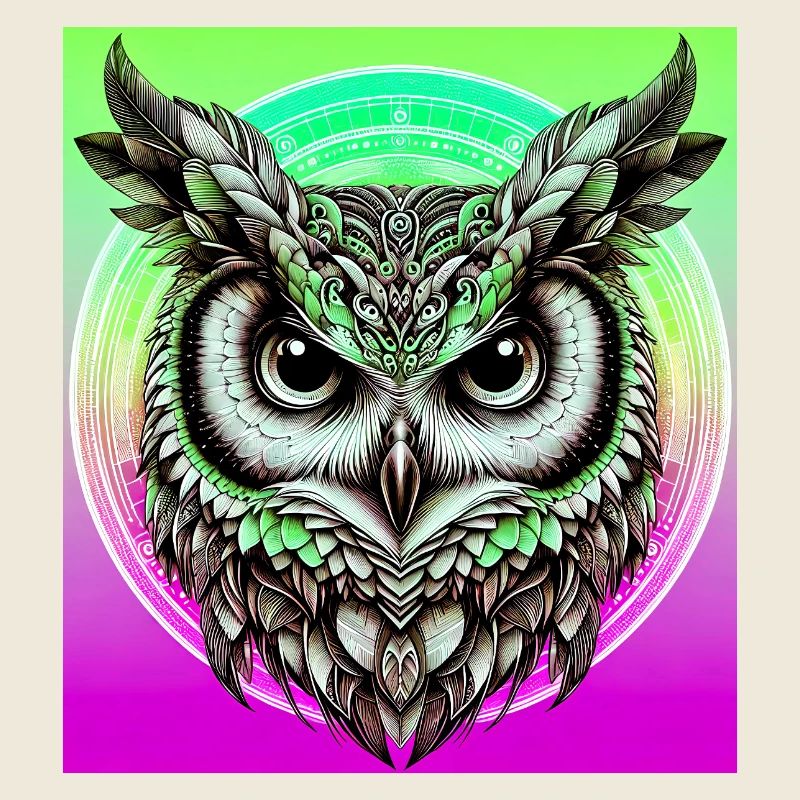 owl