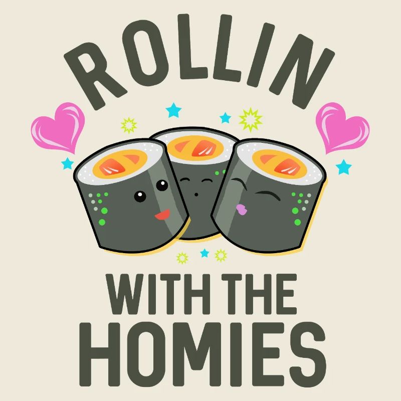 Rouler avec les Potes