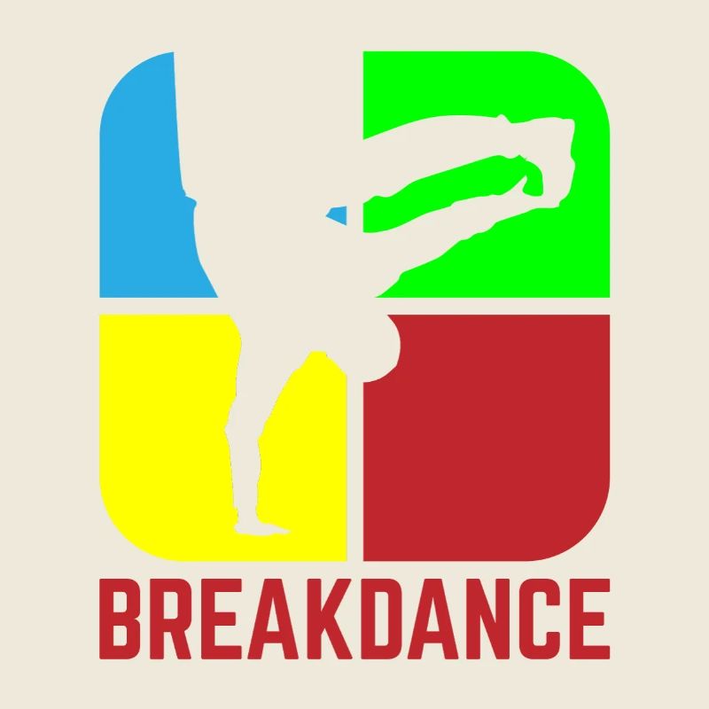 Breakdancing