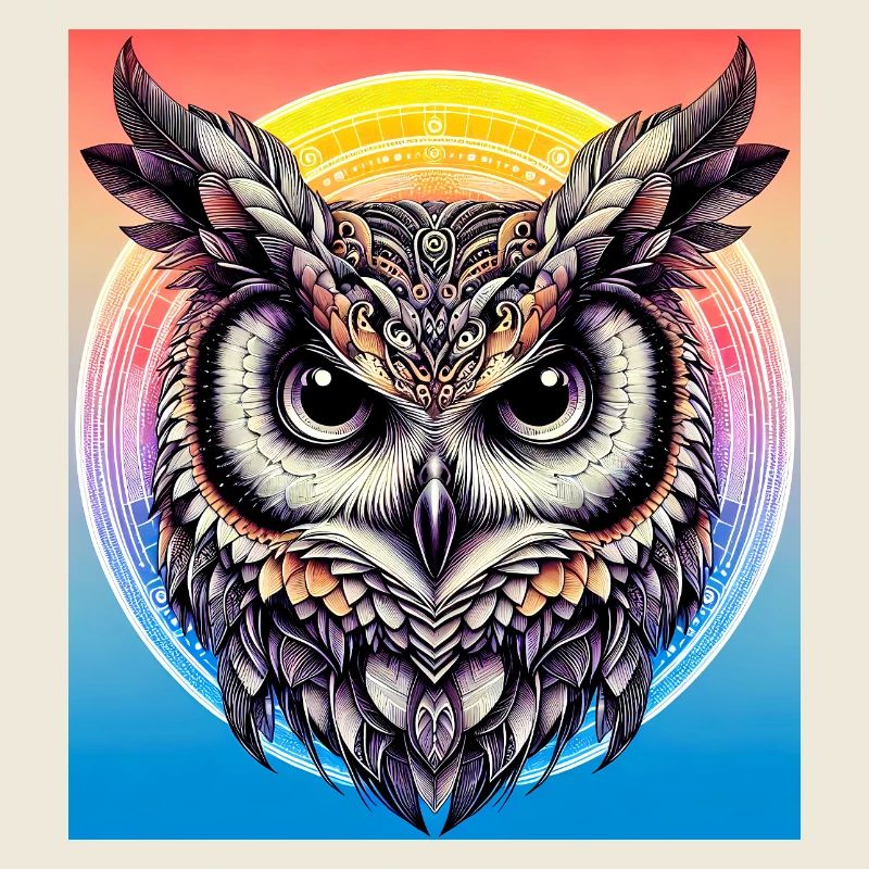 hibou