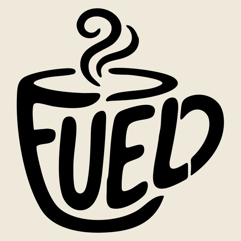 Coffee Fuel
