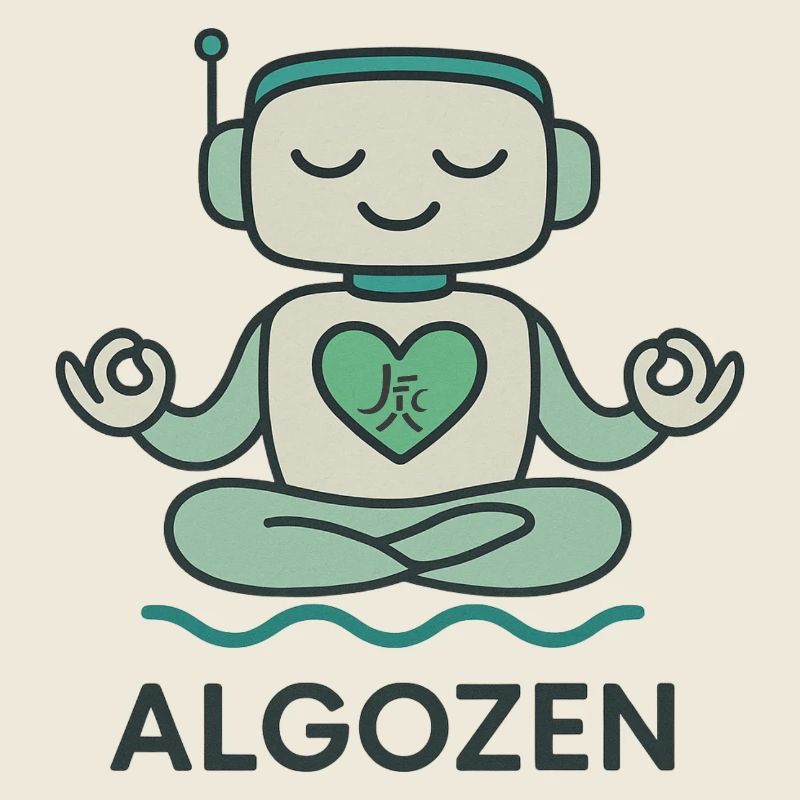 Roboter-Zen