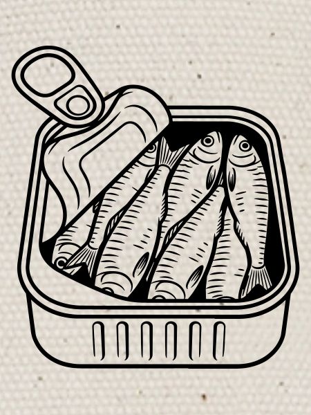 Sardines