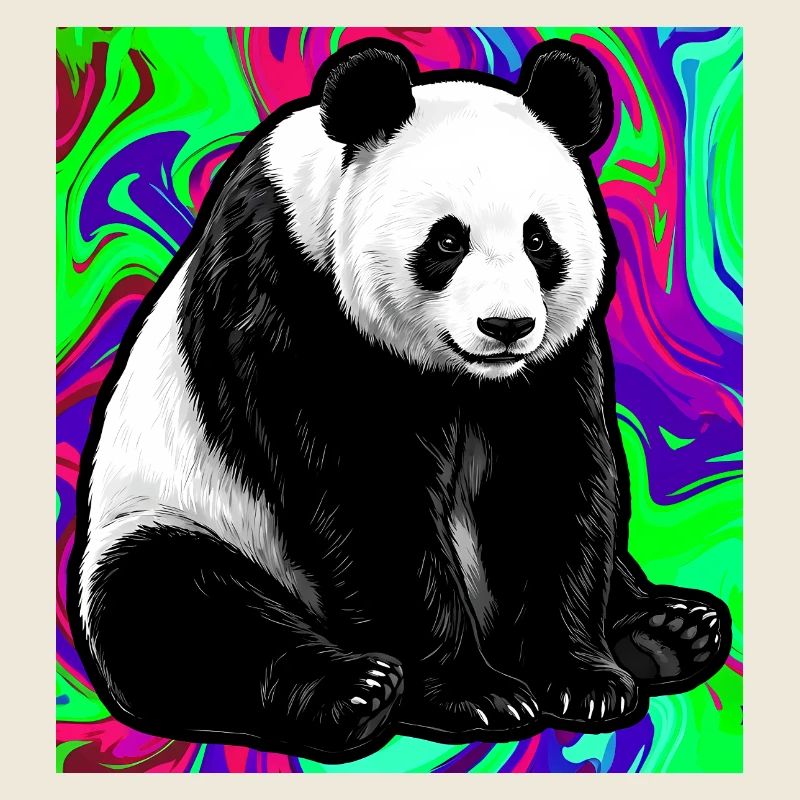panda