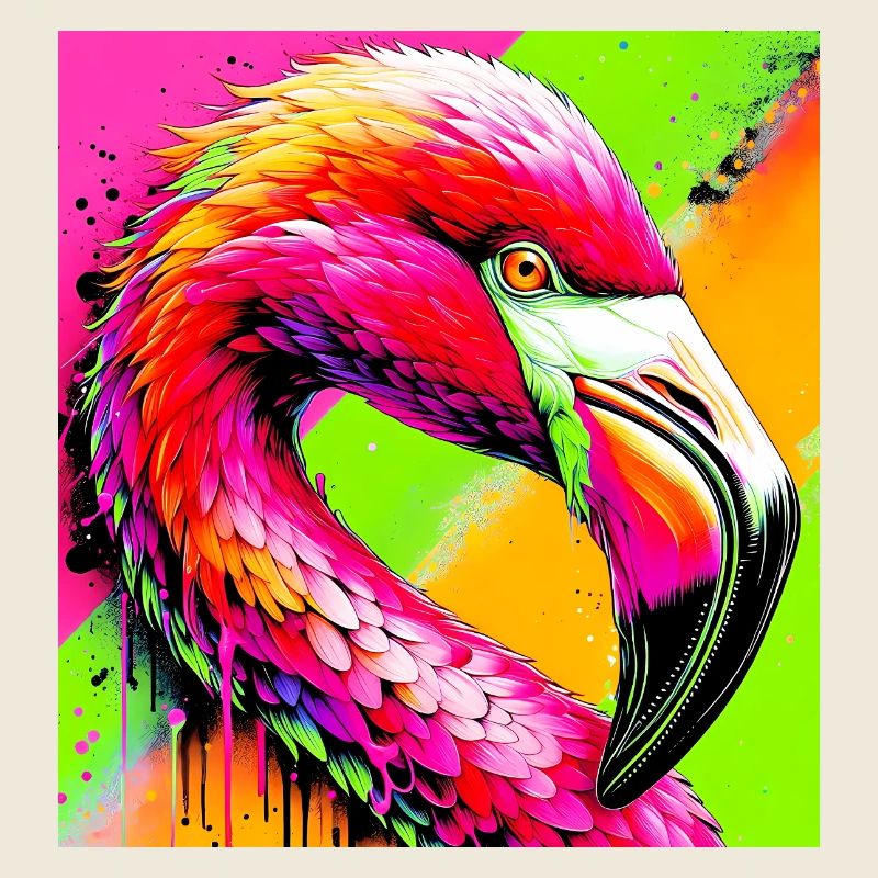 Flamingo