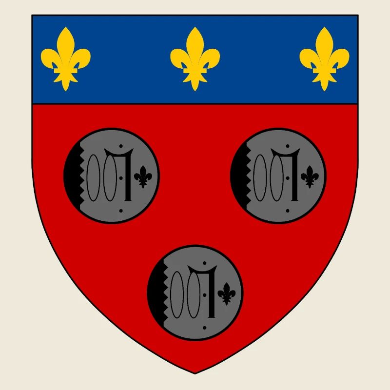 Blason de la Beauce