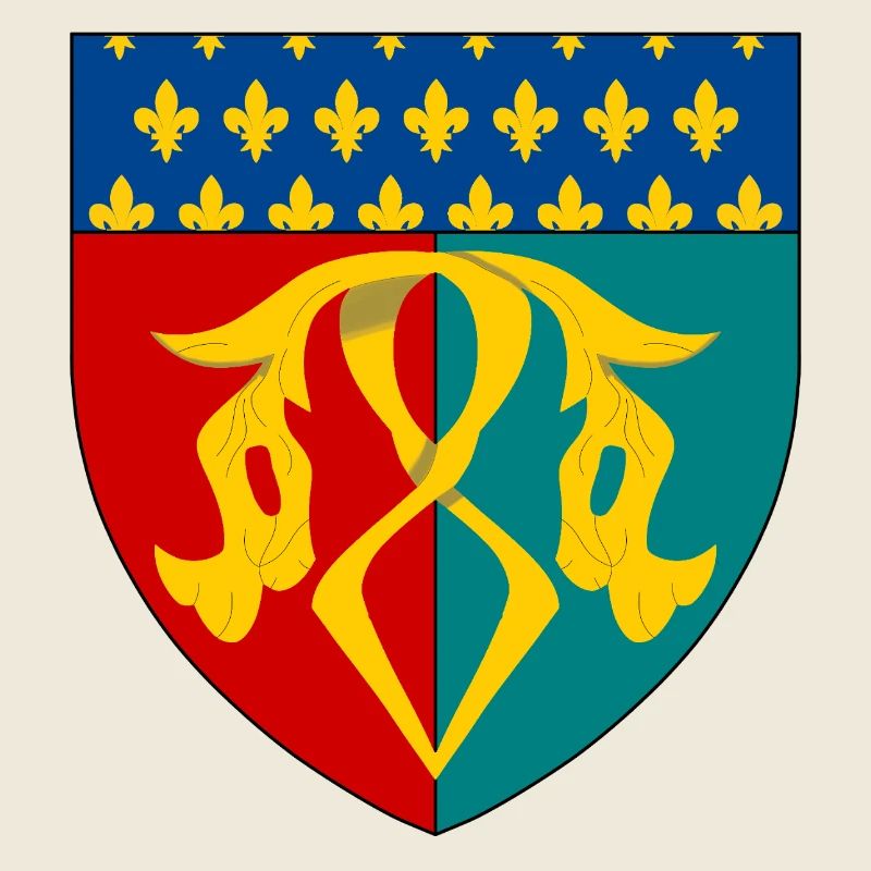 Wappen des Multien